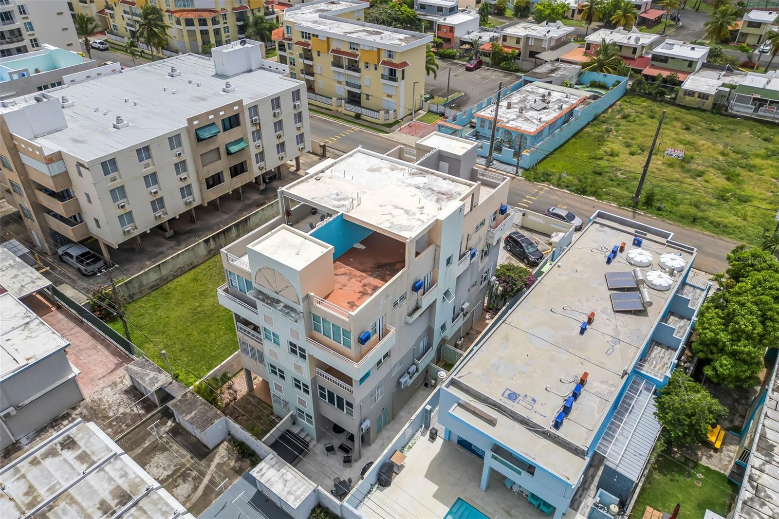 Cond. Montemar 101, Ocean Drive #101 Property Photo 31