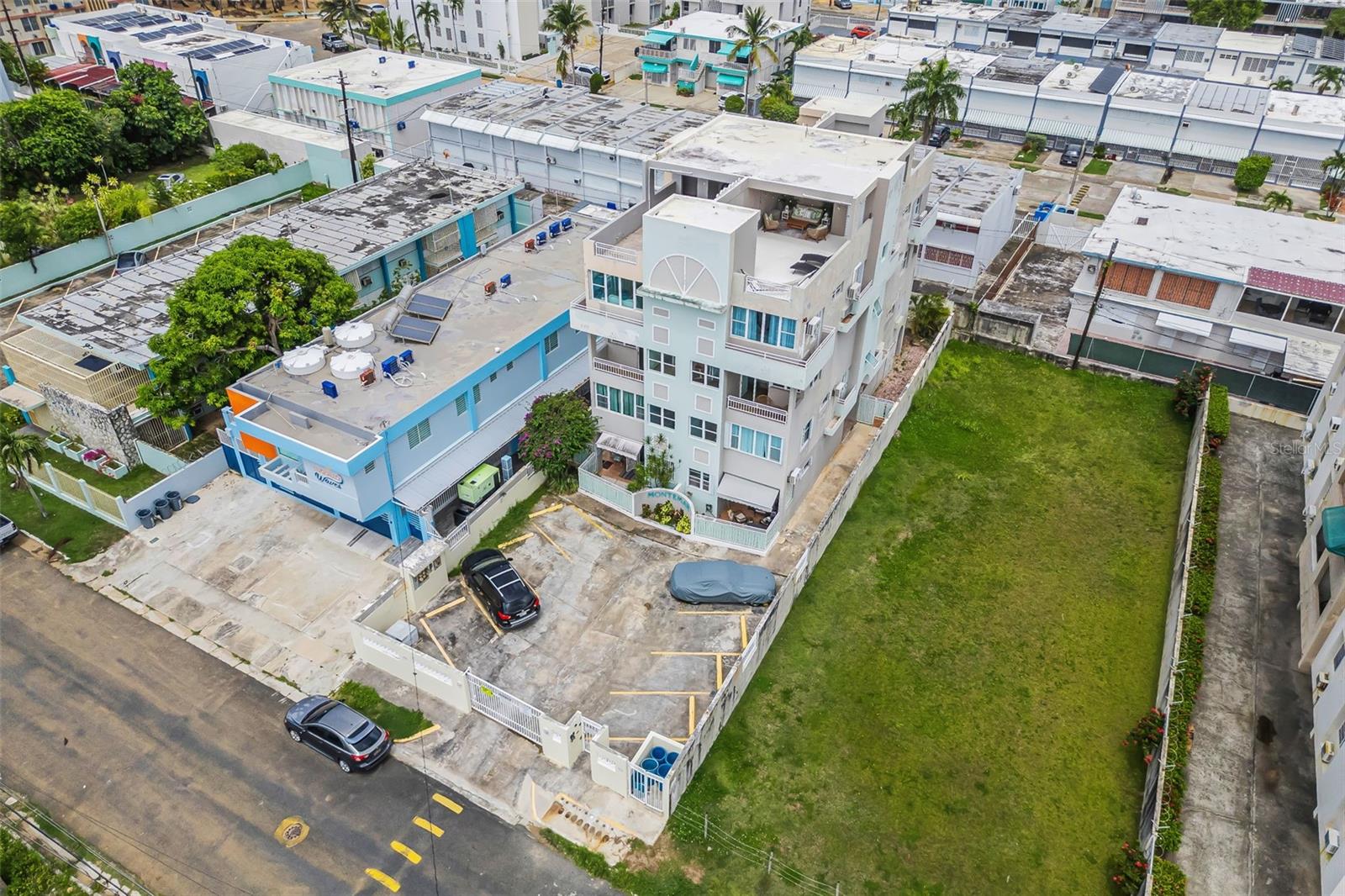 Cond. Montemar 101, Ocean Drive #101 Property Photo 32