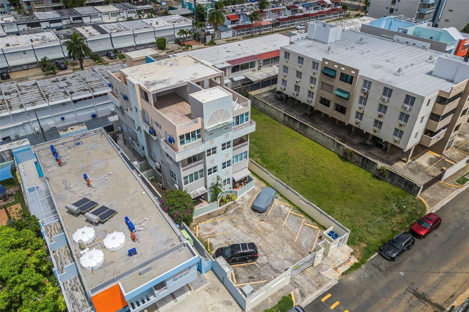 Montemar 101 Ocean Drive, Luquillo #101 Property Photo 32