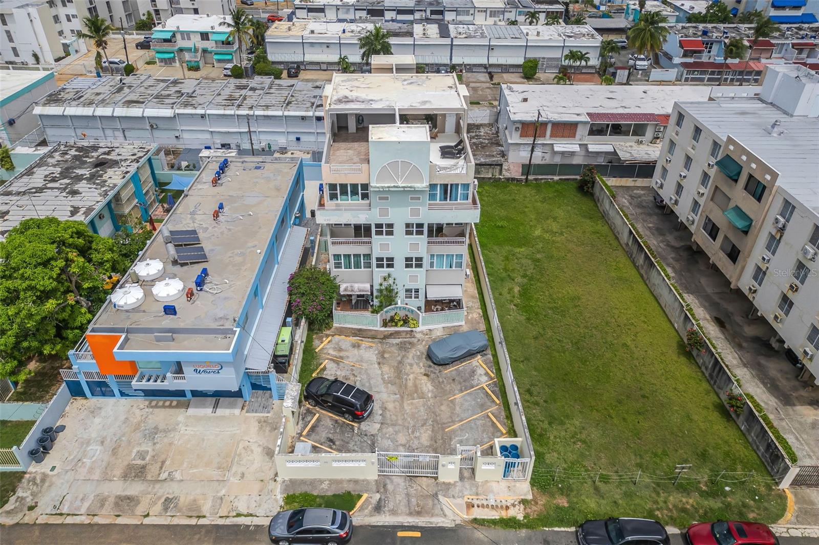 Cond. Montemar 101, Ocean Drive #101 Property Photo 33