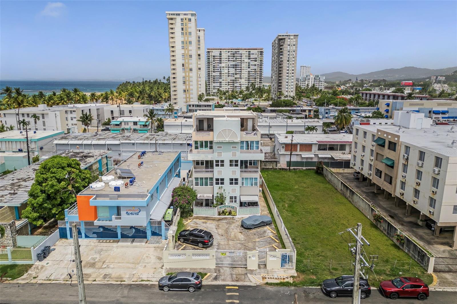 Montemar 101 Ocean Drive, Luquillo #101 Property Photo 38
