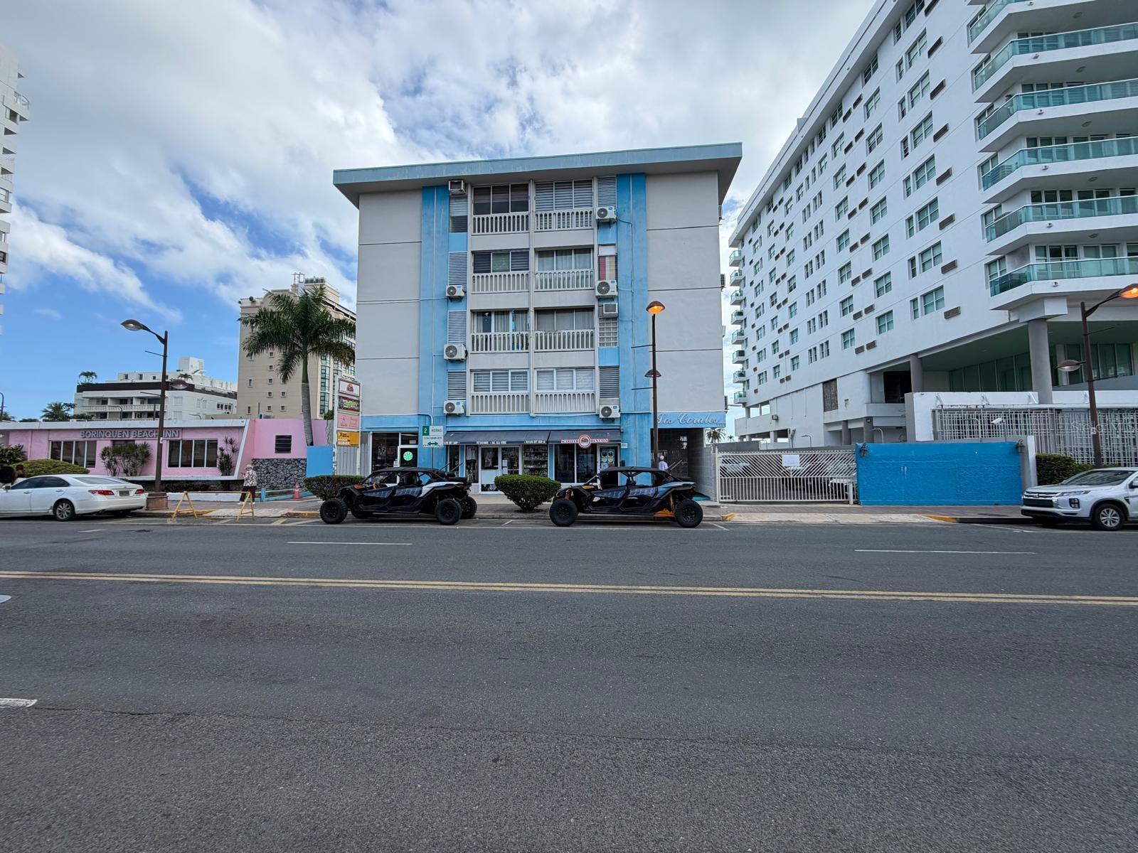 37 ISLA VERDE AVE #4C Property Photo 1