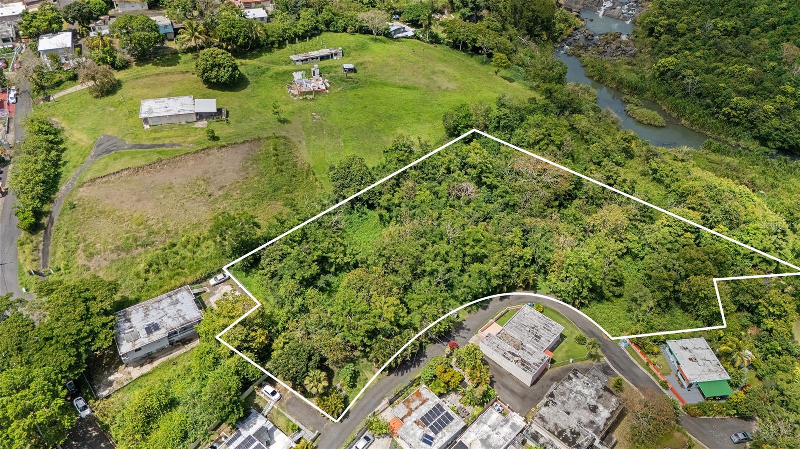 Trazo Barrio Rincon Property Photo 1
