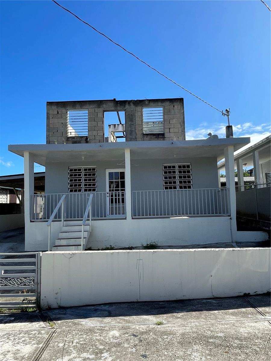 3 Guaraguao Ward, Parcel 206 Property Photo 1