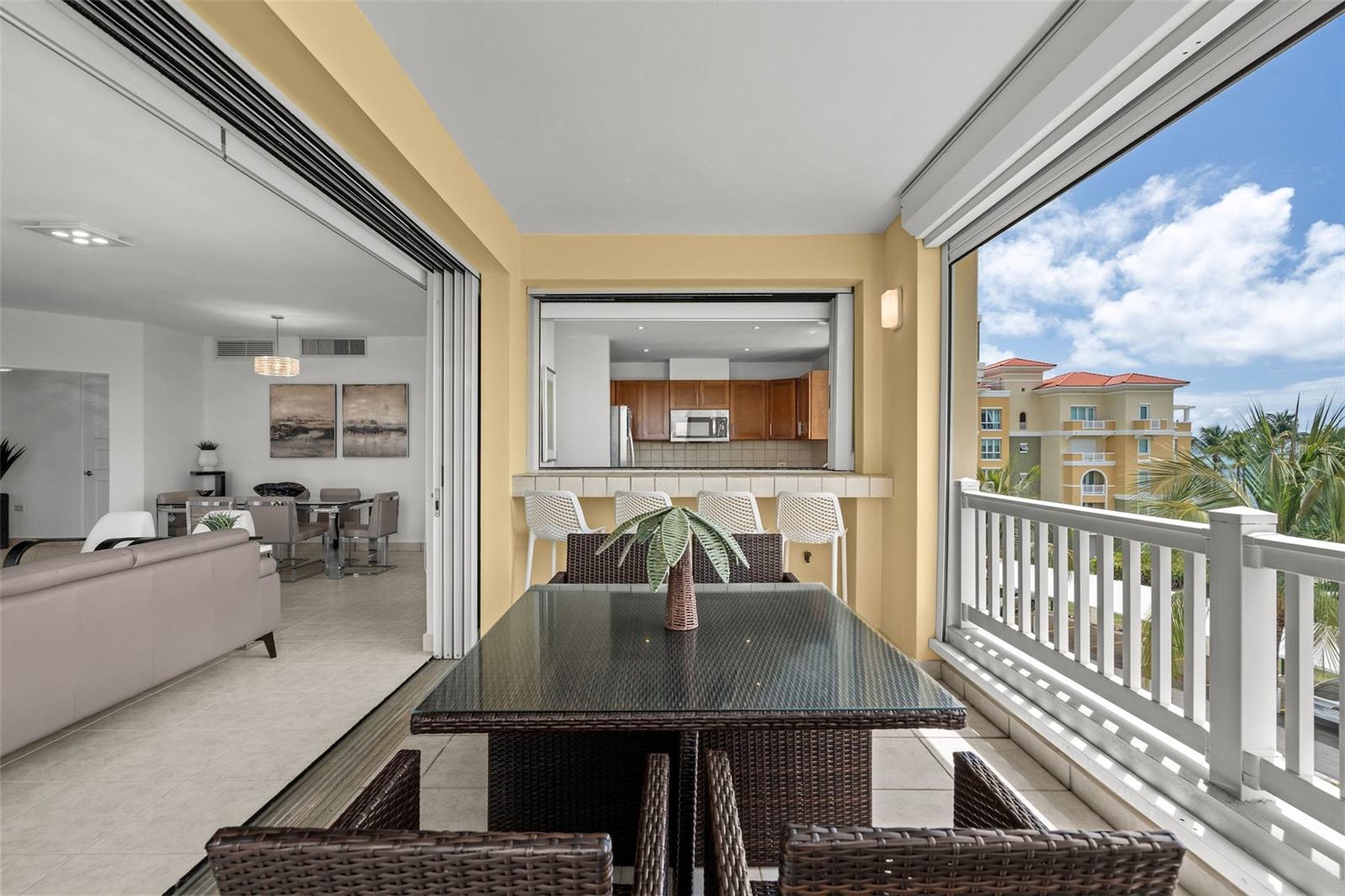 100 Ocean Drive #144 Property Photo 12