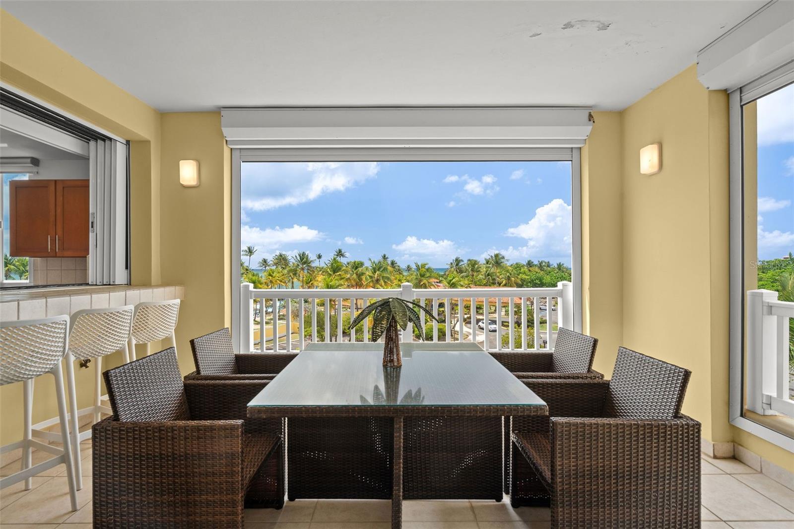 100 Ocean Drive #144 Property Photo 17