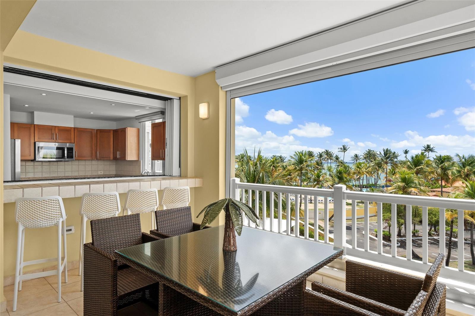 100 Ocean Drive #144 Property Photo 18