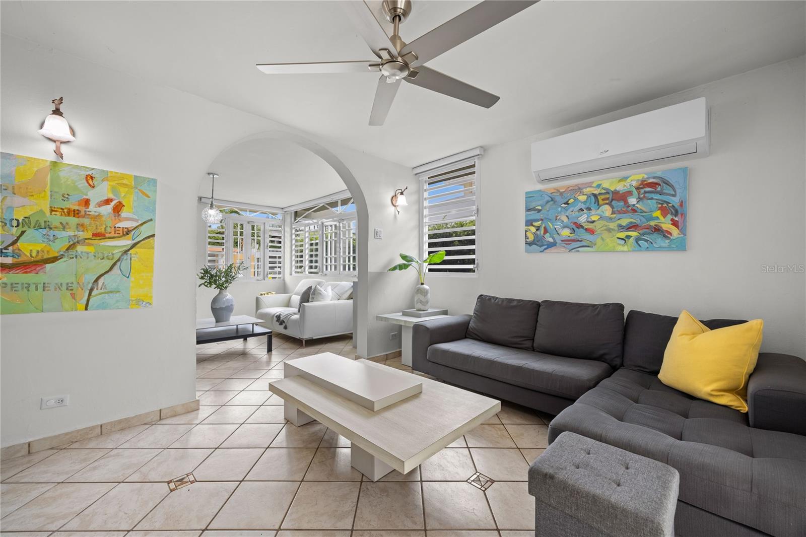 Calle 6 H17 Tintillo Gardens Property Photo 6