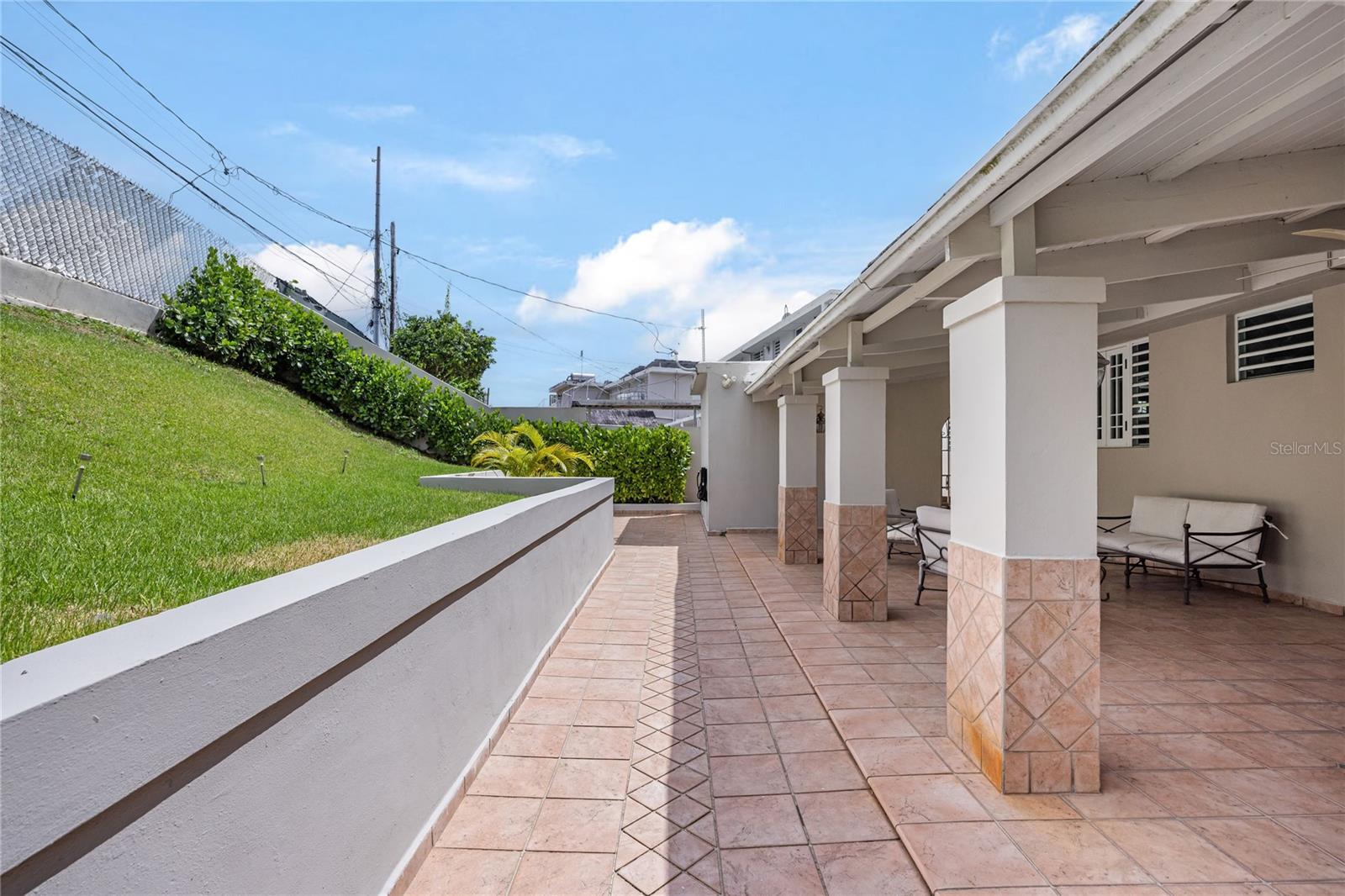 Calle 6 H17 Tintillo Gardens Property Photo 13