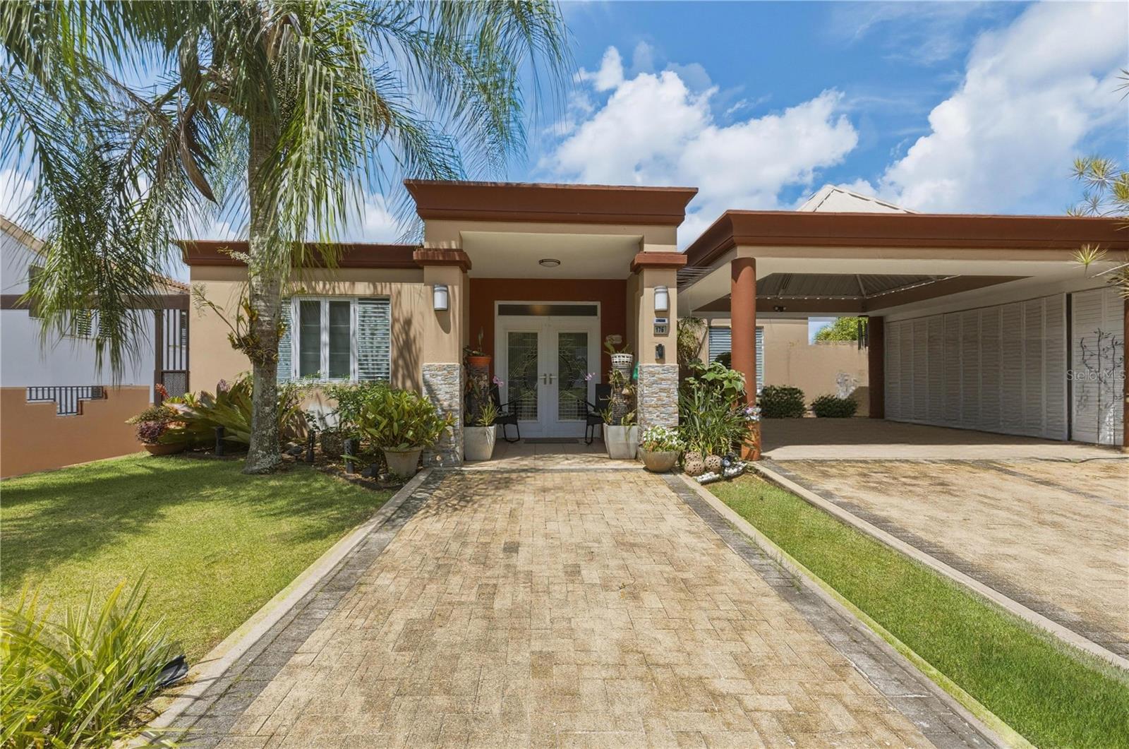 149 YUISA ST. LOMAS #Lot 76