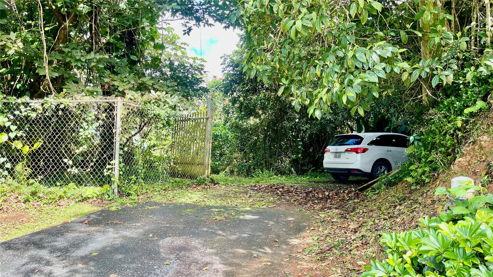 718 Bo. Pasto Rd Property Photo 1