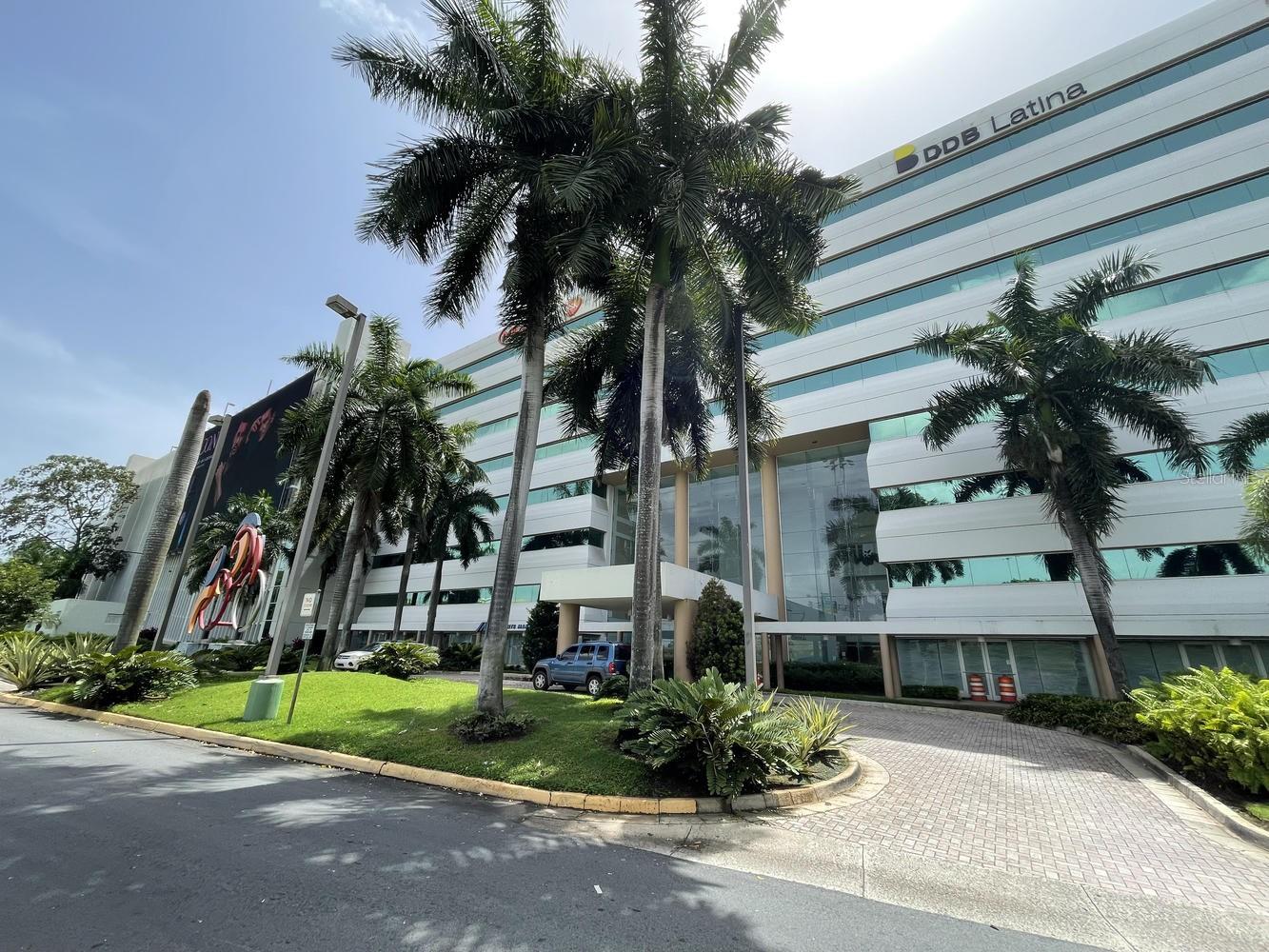 90 Carr 165 Suite 309 Centro Internacional De Mercadeo Property Photo 1