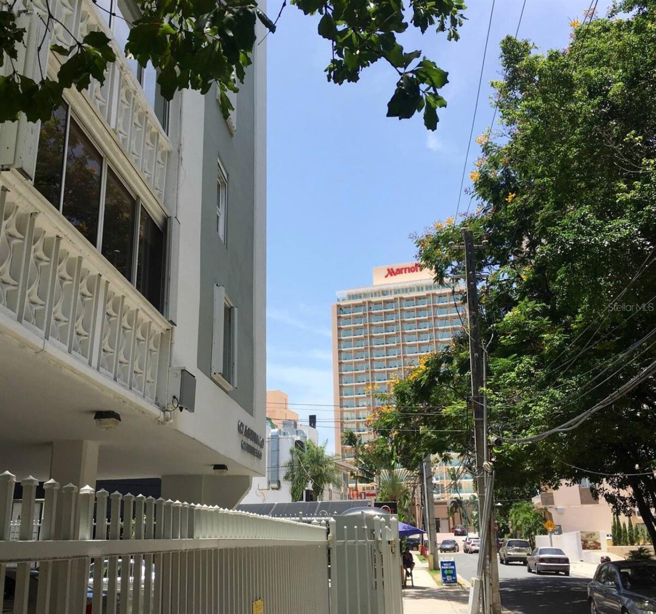 60 Caribe COND. CASTILLO #3B Property Photo 1