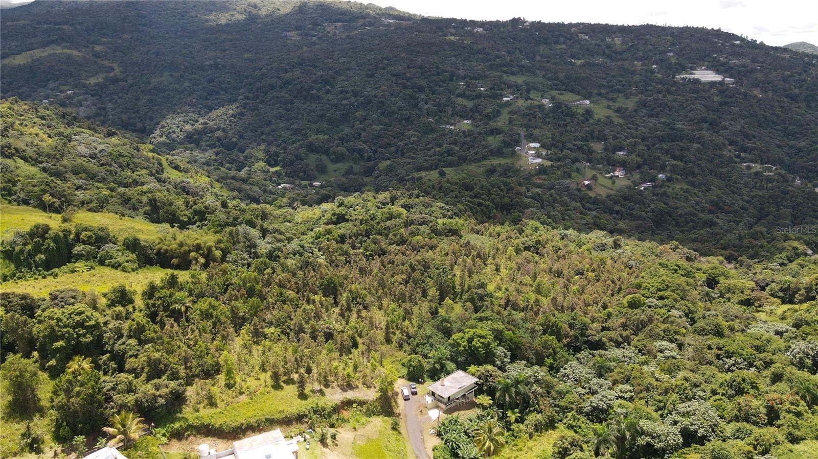 185 Km. 5.8 Bo Campo Rico Sector Peniel Property Photo 2