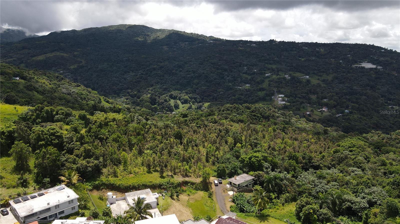 185 Km. 5.8 Bo Campo Rico Sector Peniel Property Photo 5