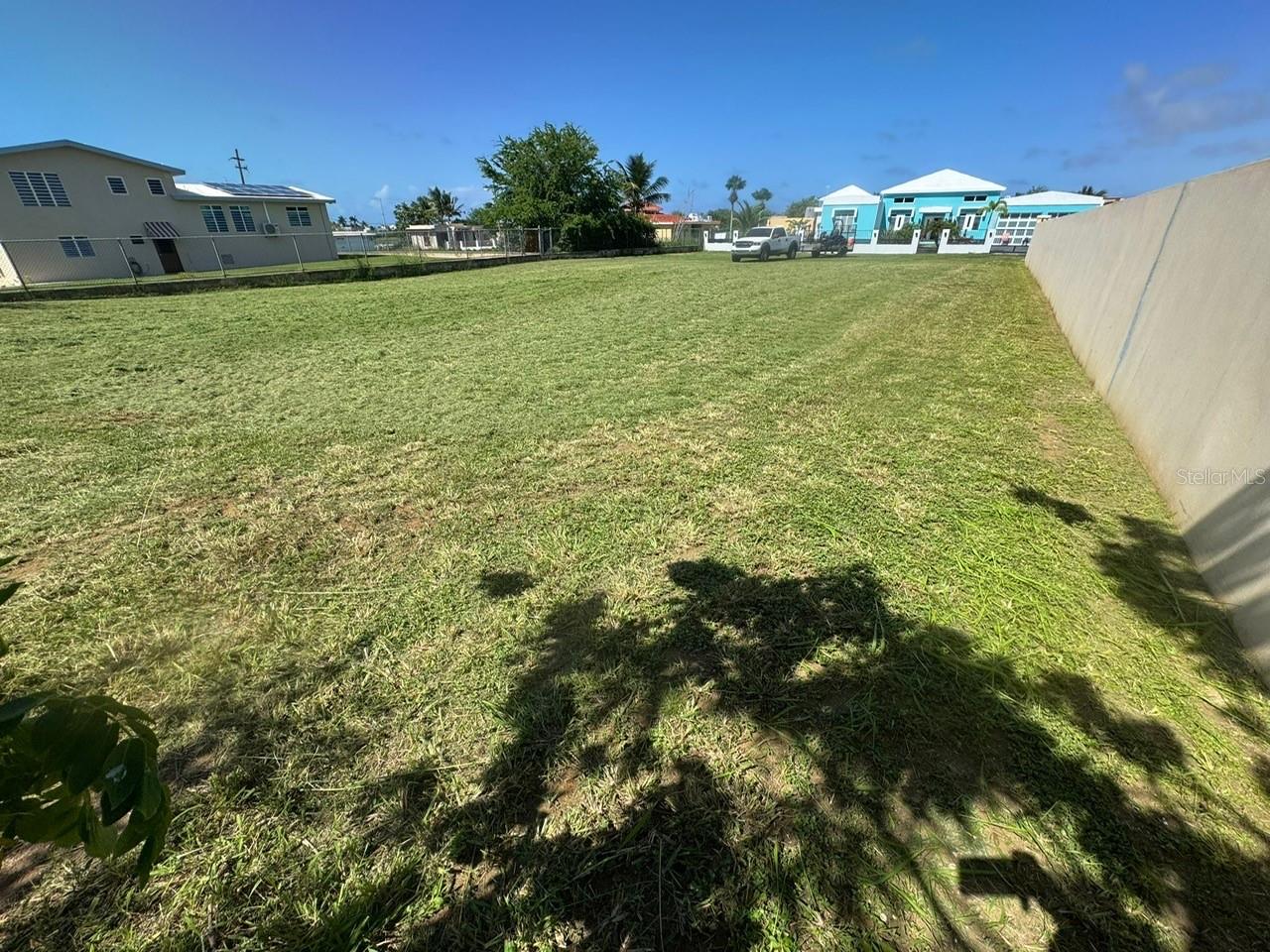 Lot E Pr 110 Aguacate Property Photo 1