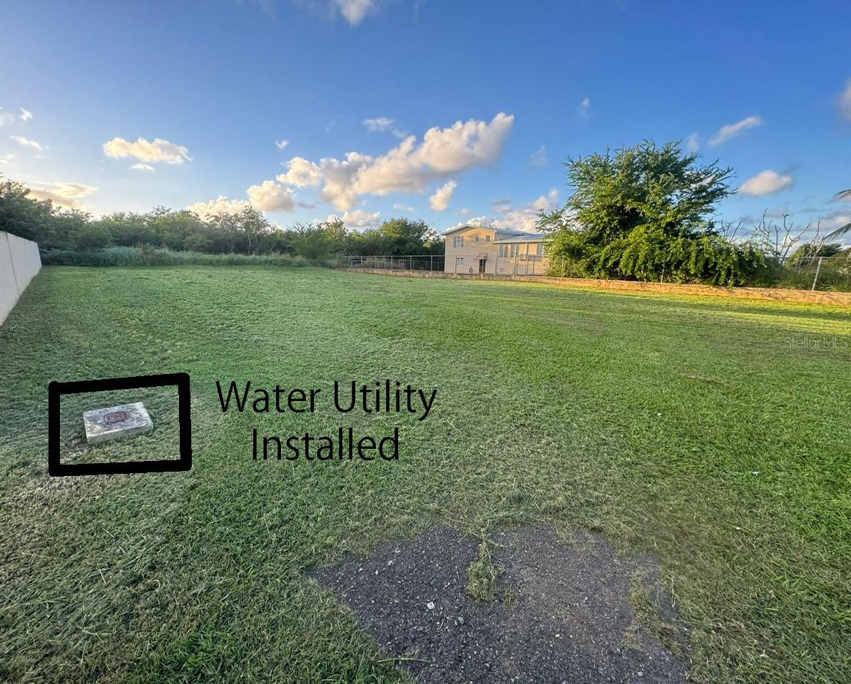 Lot E Pr 110 Aguacate Property Photo 2