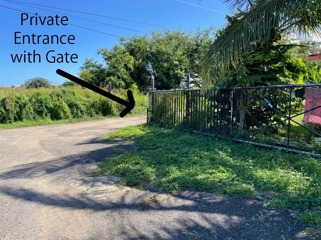 Lot E Pr 110 Aguacate Property Photo 4