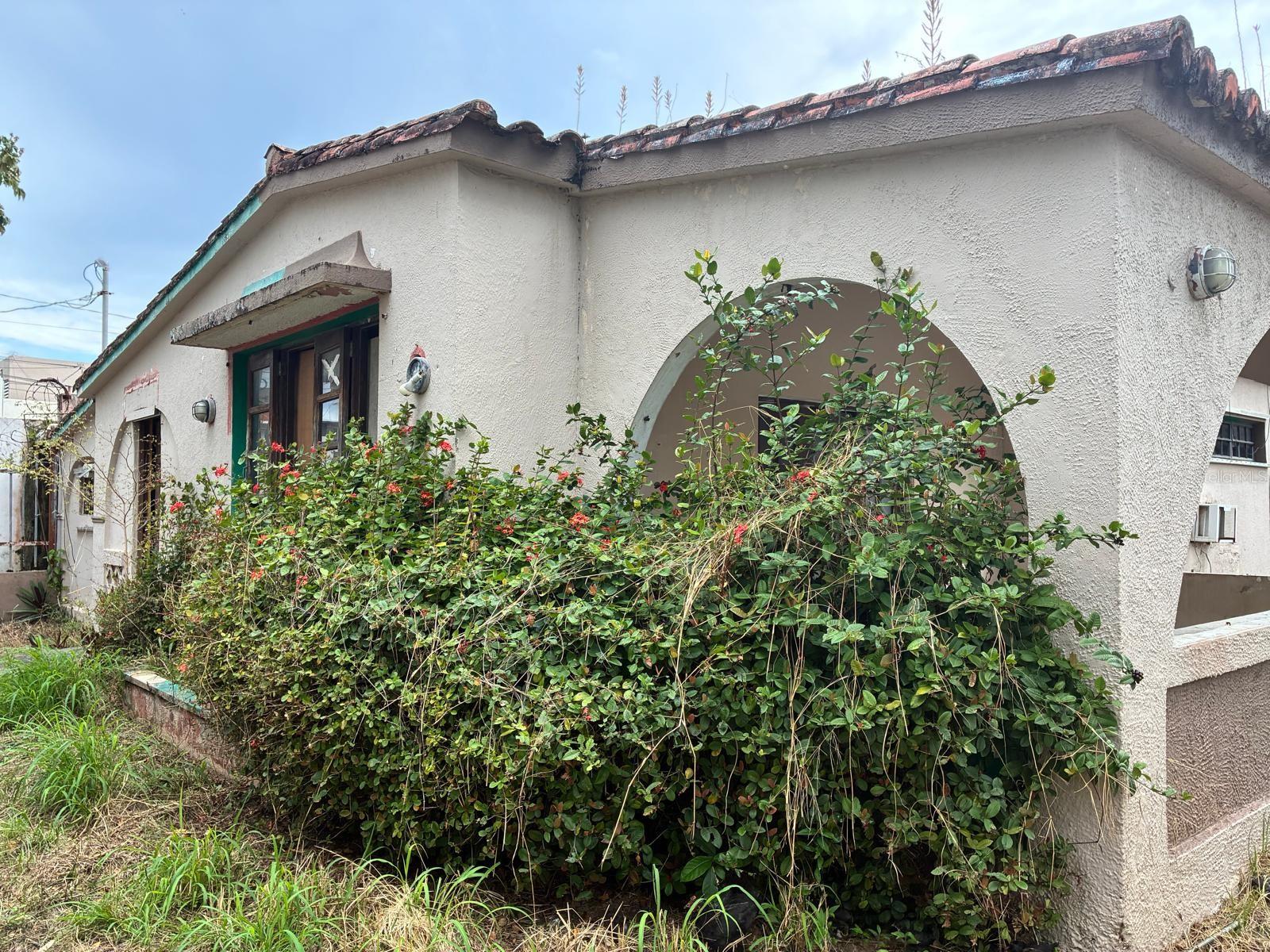 58 Calle Teniente Matta Property Photo 1