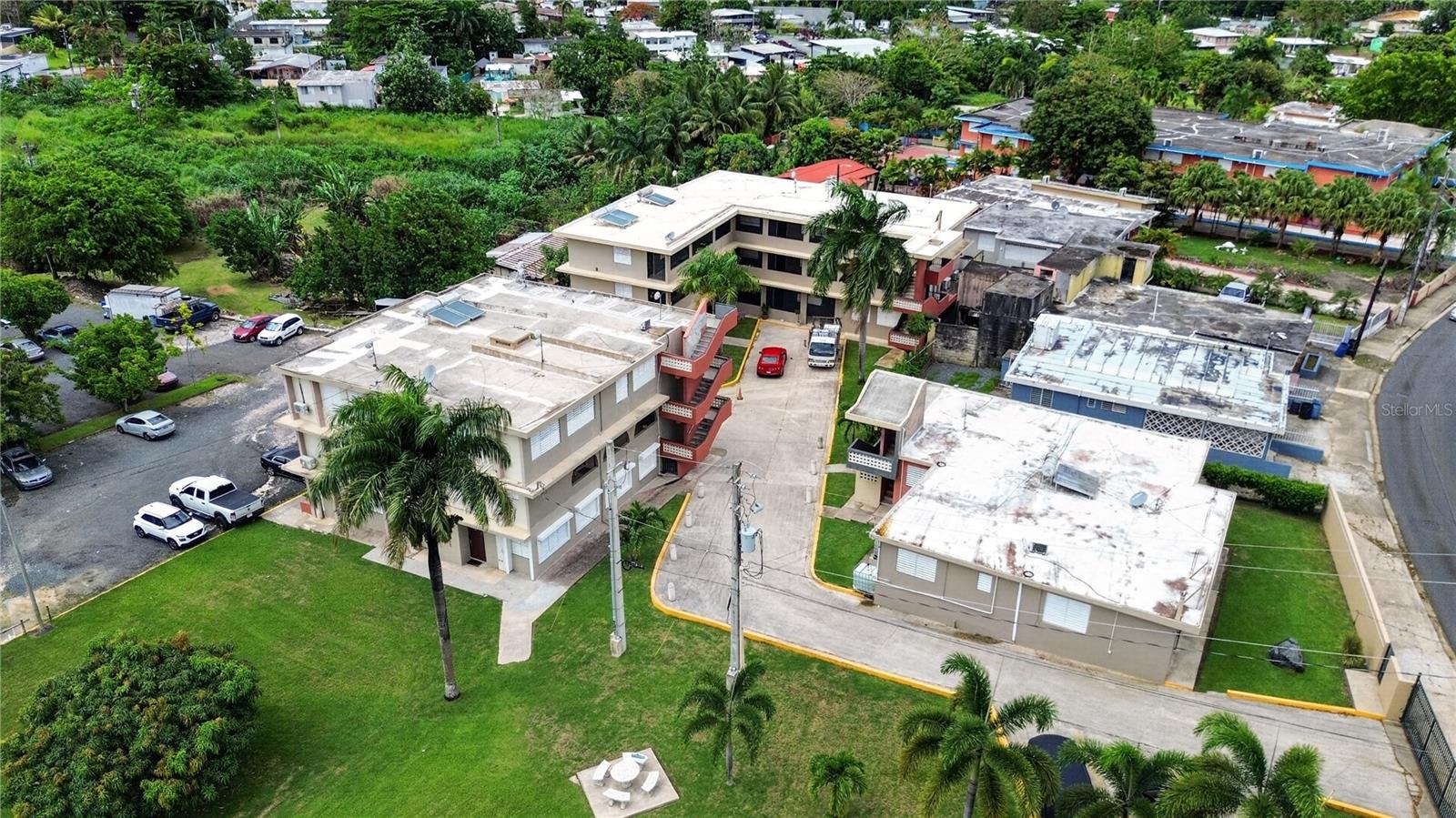 120 Bo Hato Tejas, Calle Pajaros Property Photo 1