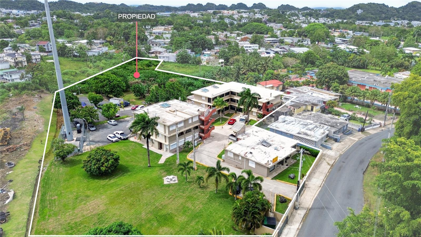 120 Bo Hato Tejas, Calle Pajaros Property Photo 7
