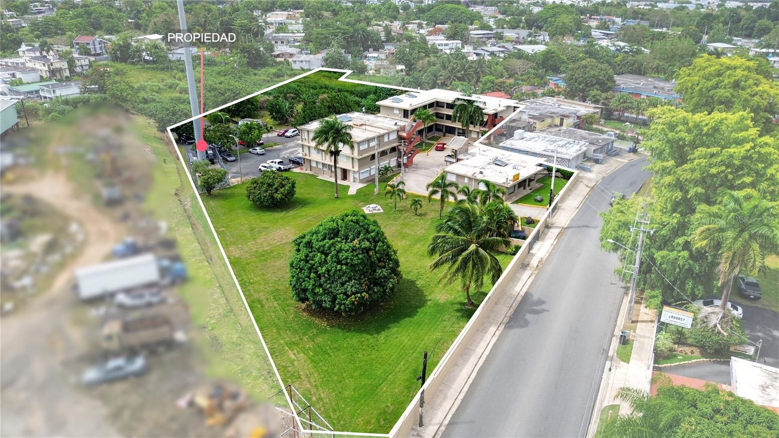 120 Bo Hato Tejas, Calle Pajaros Property Photo 34