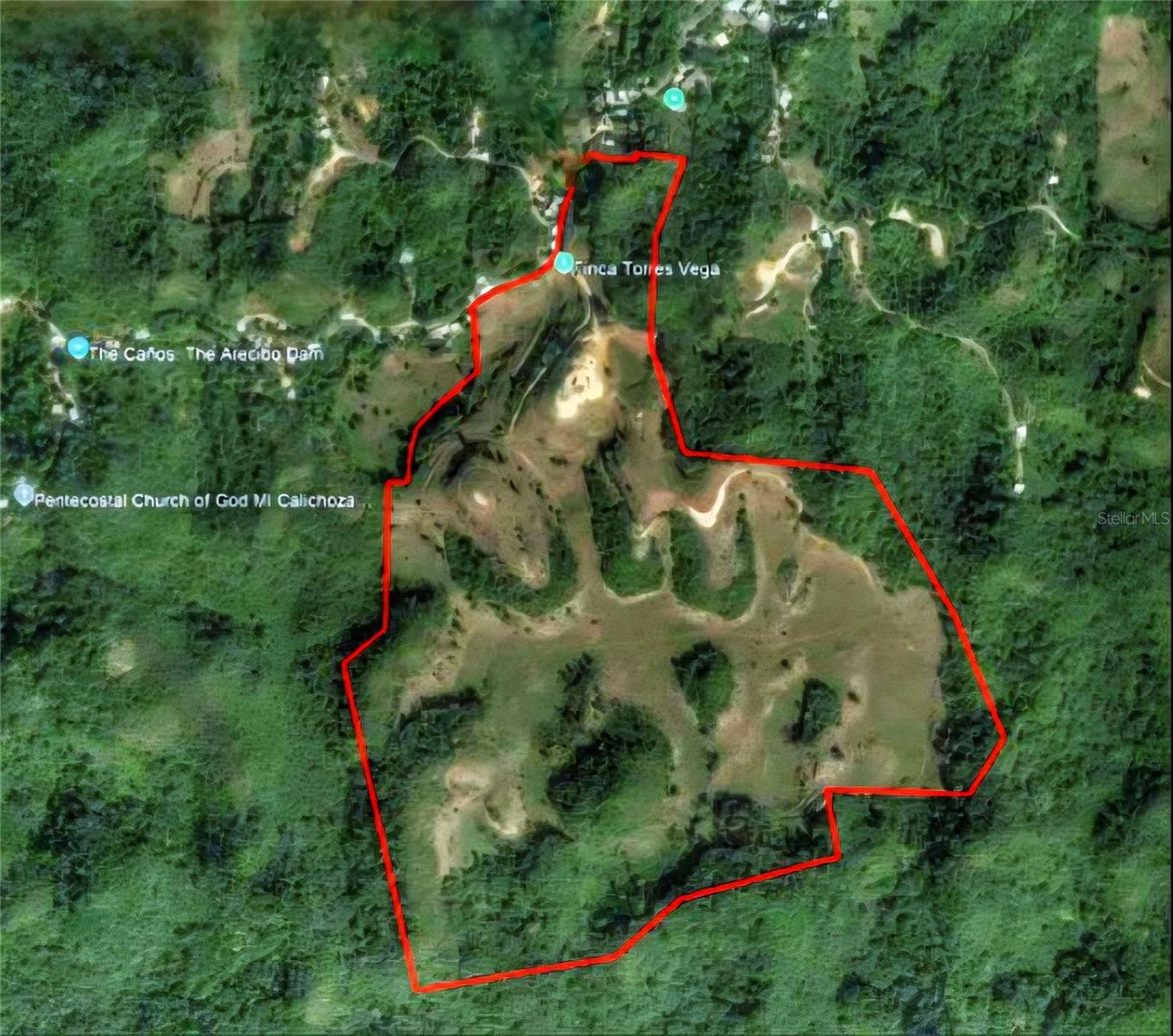 Carr 626 Bo Calichoza Property Photo 1