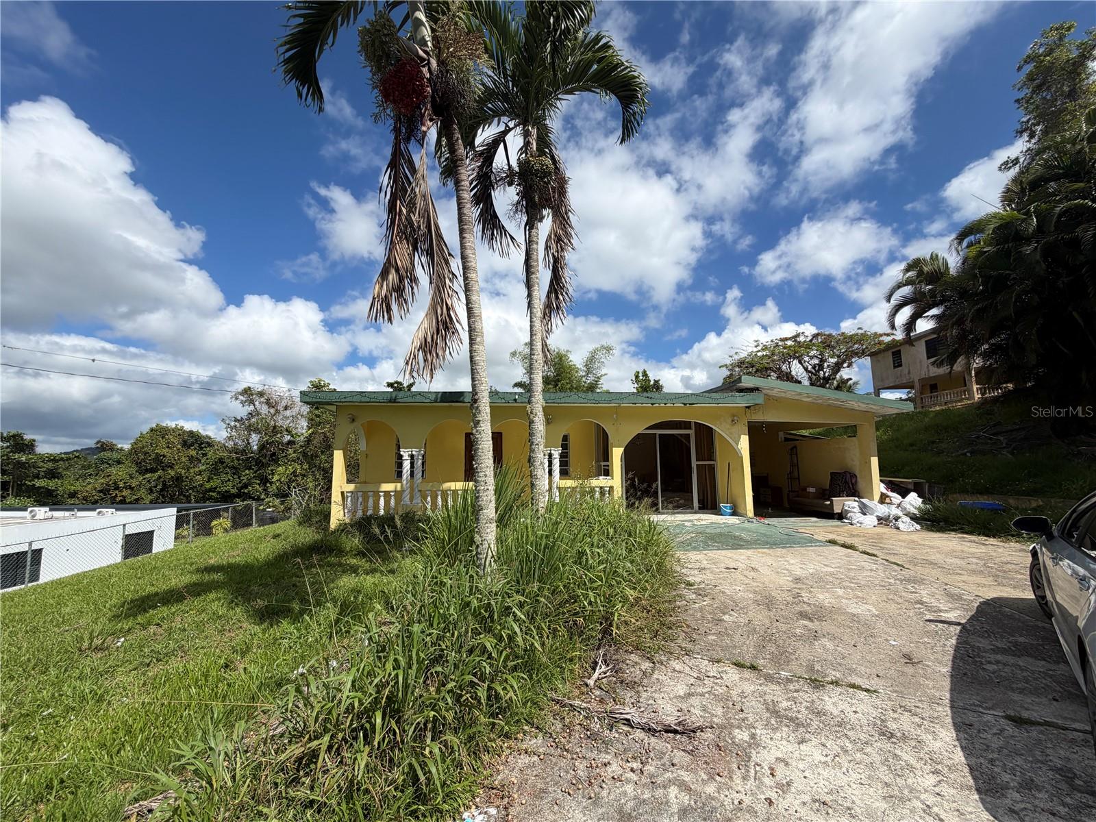 Sr 162 Km .9 Int. Asomante Ward Property Photo 1