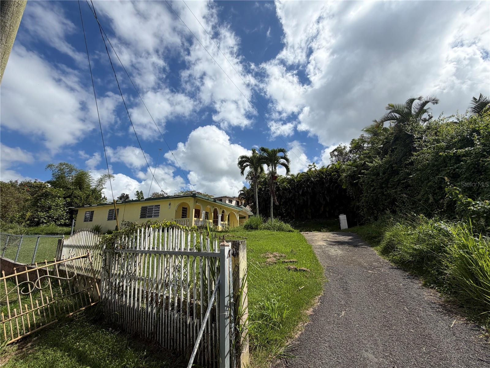 Sr 162 Km .9 Int. Asomante Ward Property Photo 2
