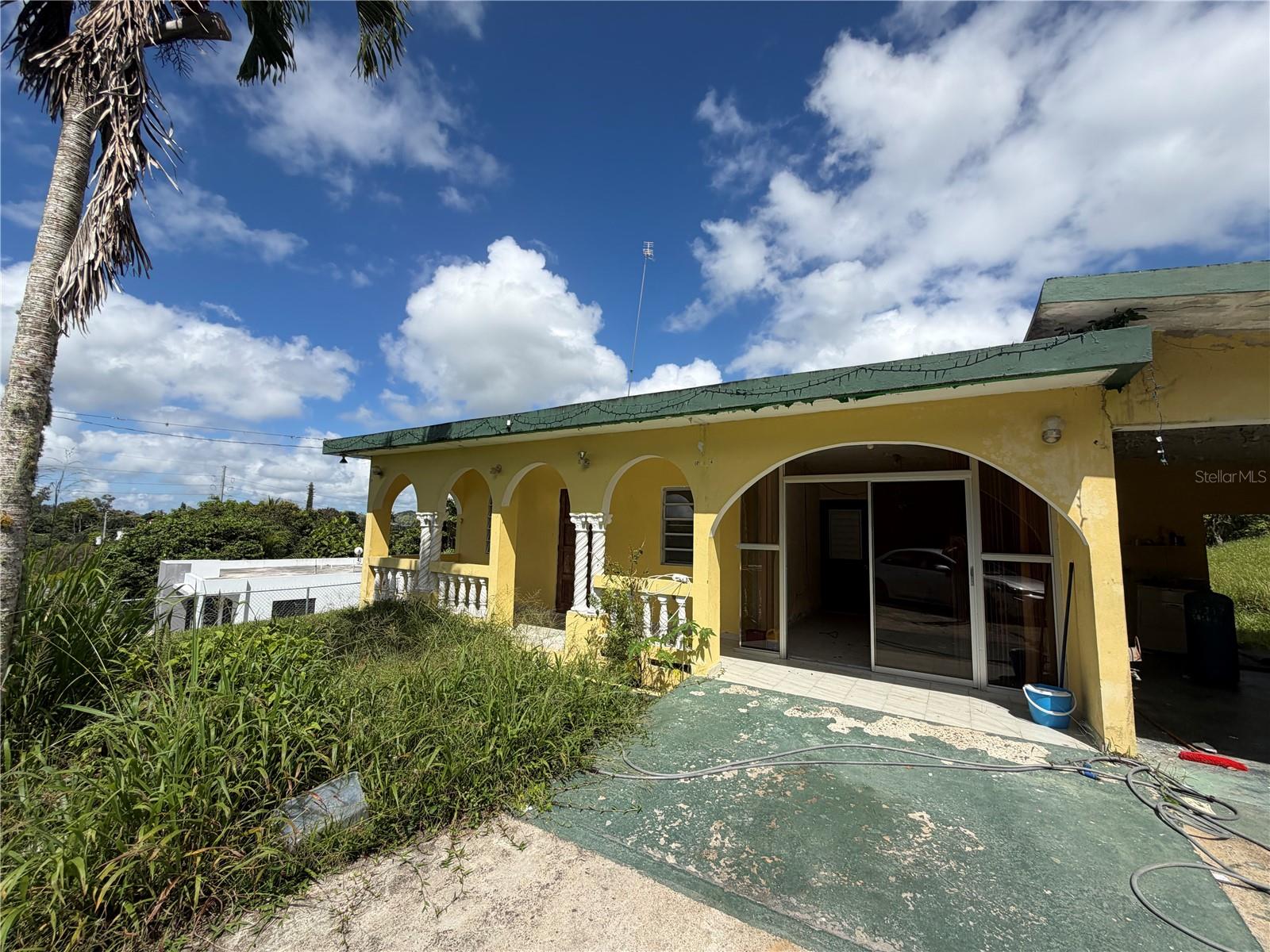 Sr 162 Km .9 Int. Asomante Ward Property Photo 3