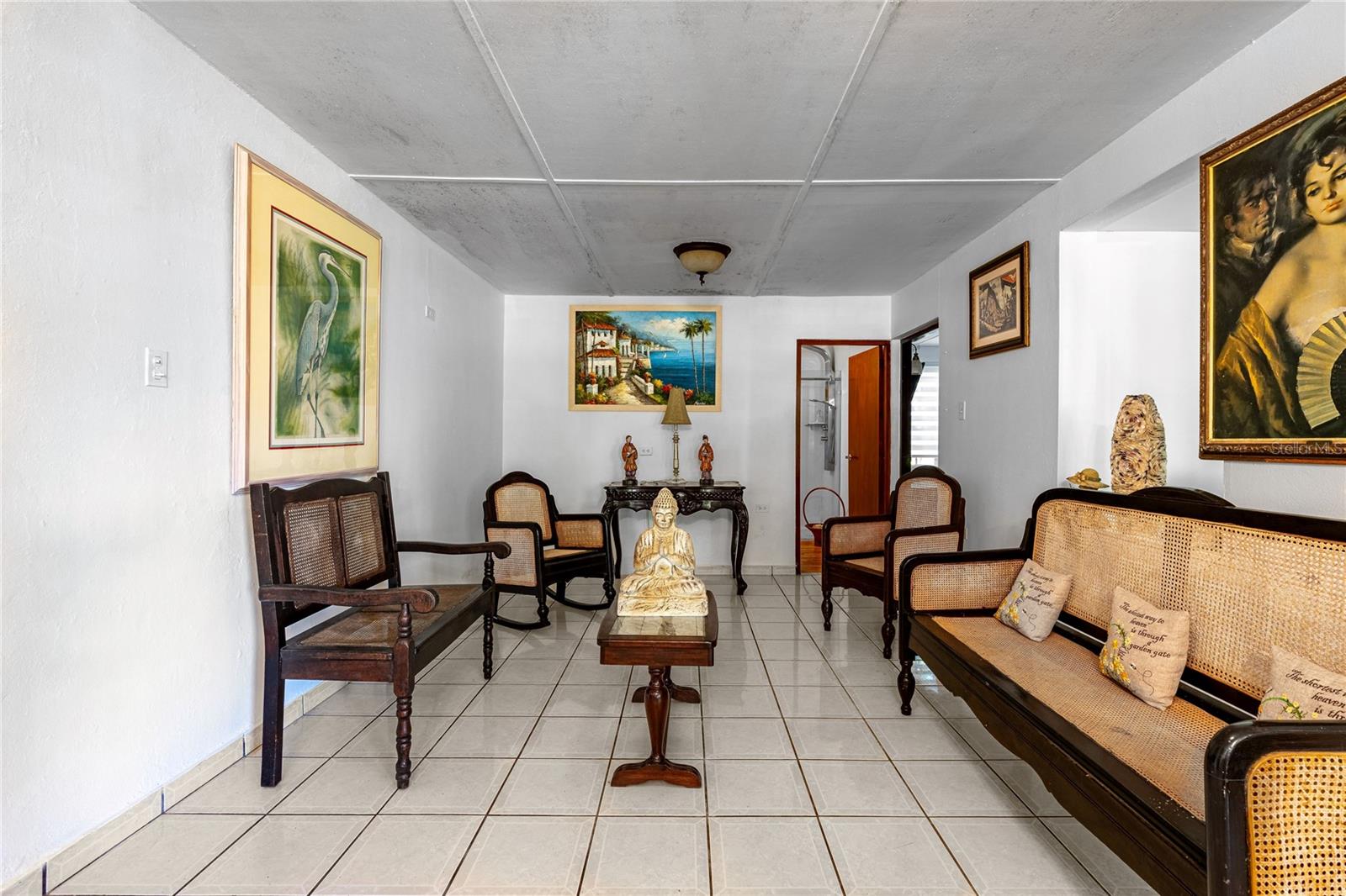 Sr 310 Km 0.8 Las Quebradas , Hacienda Tres Casitas Property Photo 7