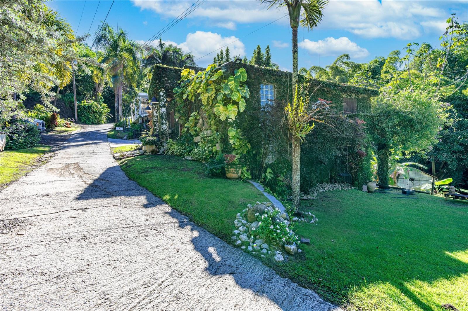 Sr 310 Km 0.8 Las Quebradas , Hacienda Tres Casitas Property Photo 20