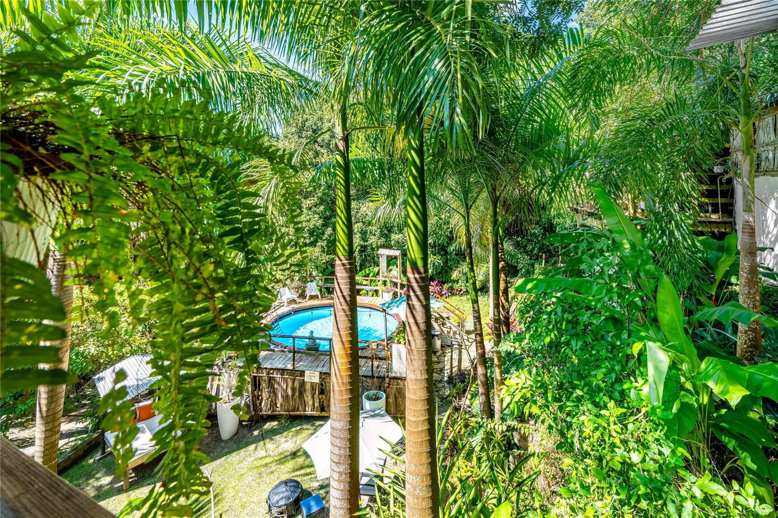Sr 310 Km 0.8 Las Quebradas , Hacienda Tres Casitas Property Photo 52