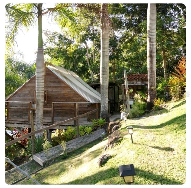 Sr 310 Km 0.8 Las Quebradas , Hacienda Tres Casitas Property Photo 55