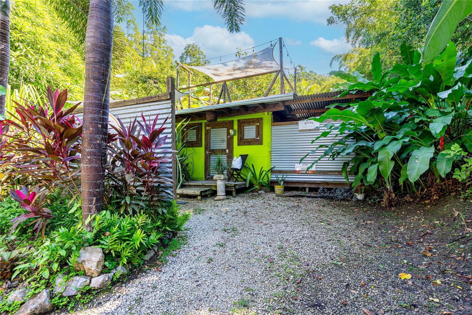Sr 310 Km 0.8 Las Quebradas , Hacienda Tres Casitas Property Photo 56