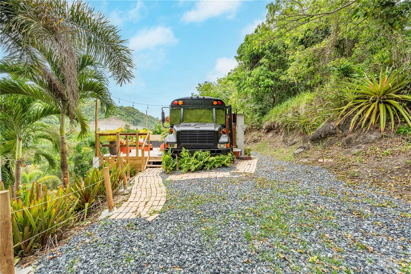 Sr 310 Km 0.8 Las Quebradas , Hacienda Tres Casitas Property Photo 68