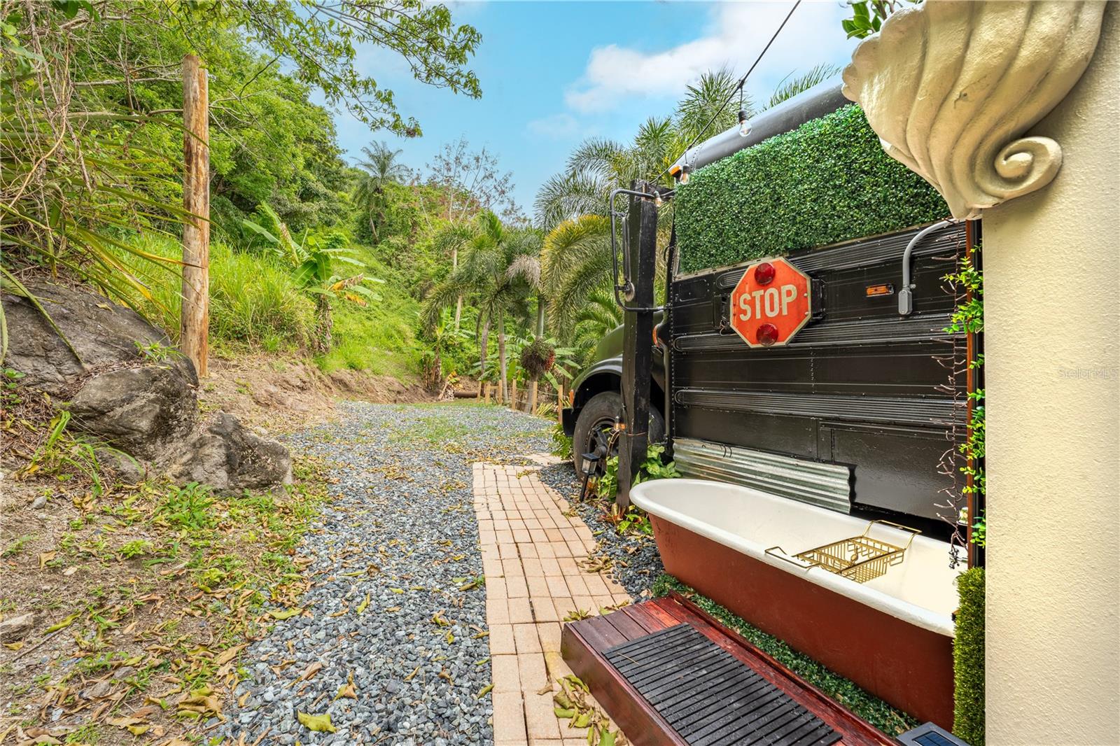 Sr 310 Km 0.8 Las Quebradas , Hacienda Tres Casitas Property Photo 72