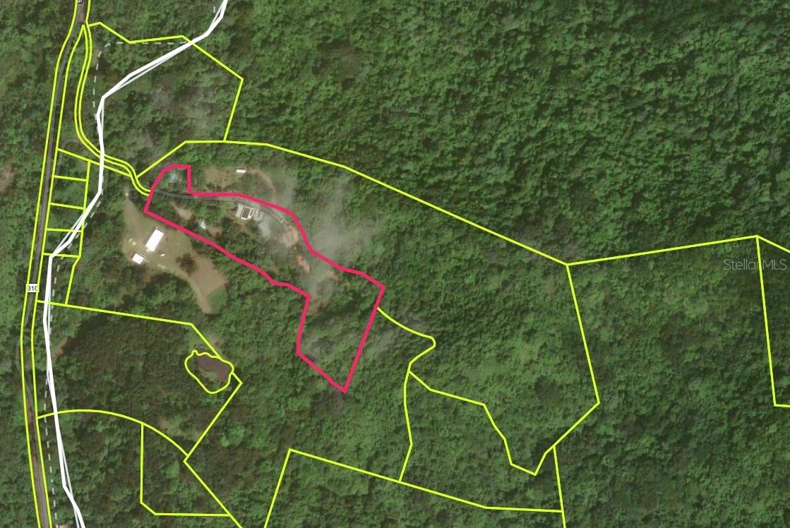 Sr 310 Km 0.8 Las Quebradas , Hacienda Tres Casitas Property Photo 95