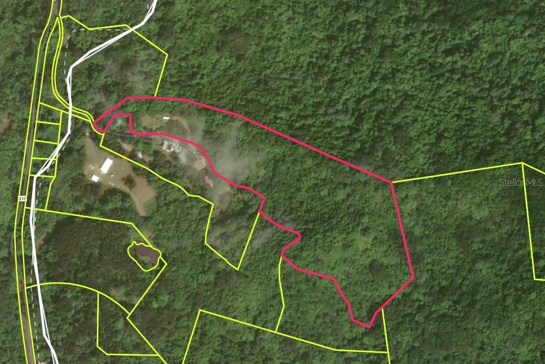 Sr 310 Km 0.8 Las Quebradas , Hacienda Tres Casitas Property Photo 96