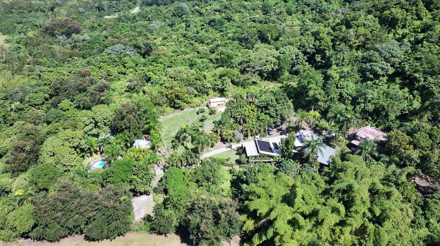 Sr 310 Km 0.8 Las Quebradas , Hacienda Tres Casitas Property Photo 99