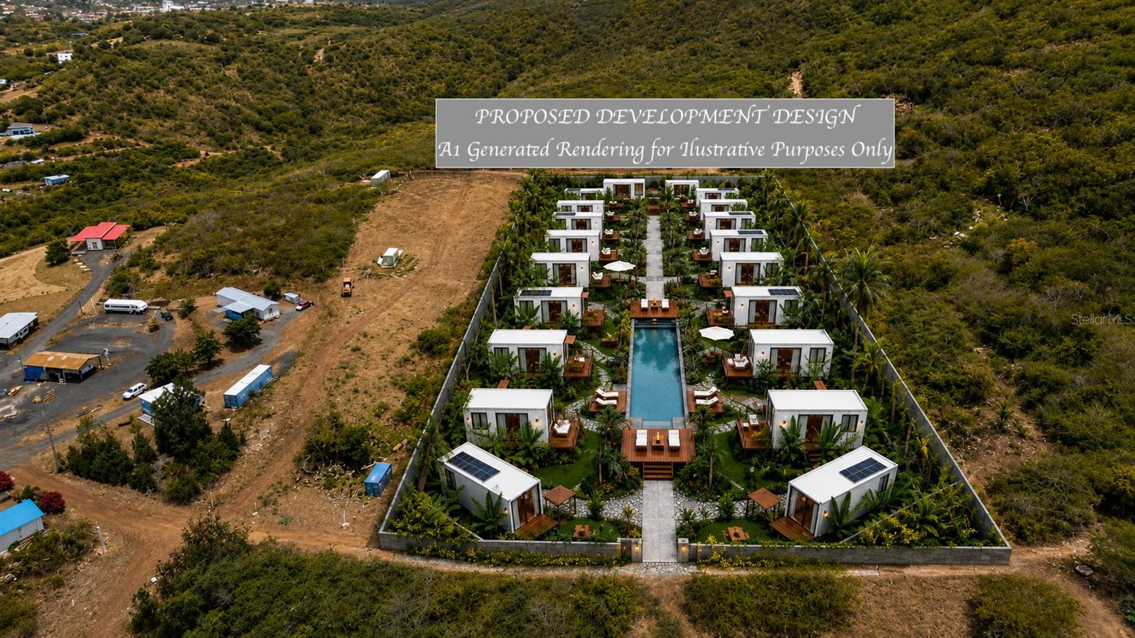 Pr 250 Km 2.5 Bo Flamenco Y San Isidro Property Photo 11