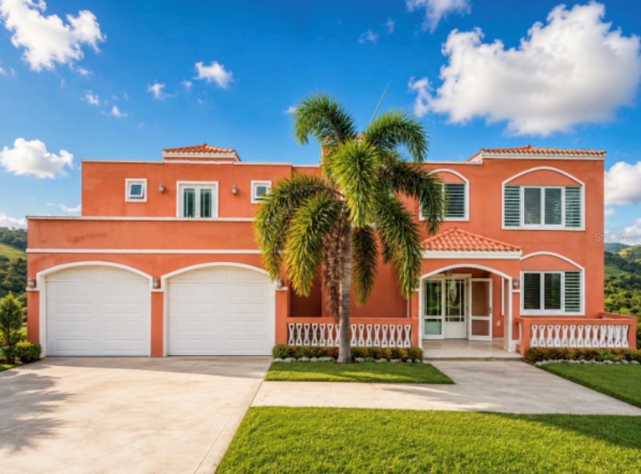 22 Mansiones De Terralinda Property Photo 1