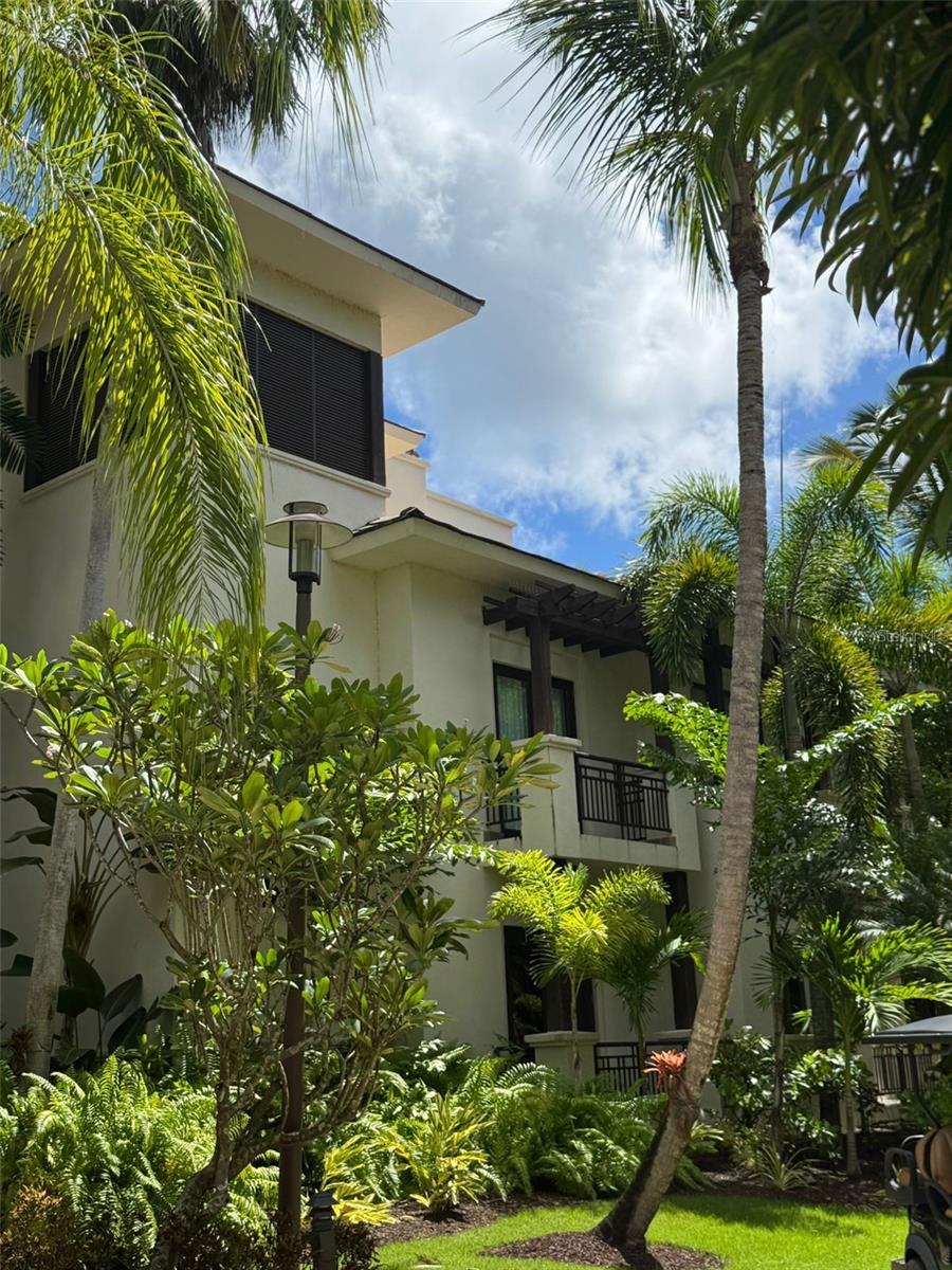 7000 Bahia Beach Blvd Property Photo 1