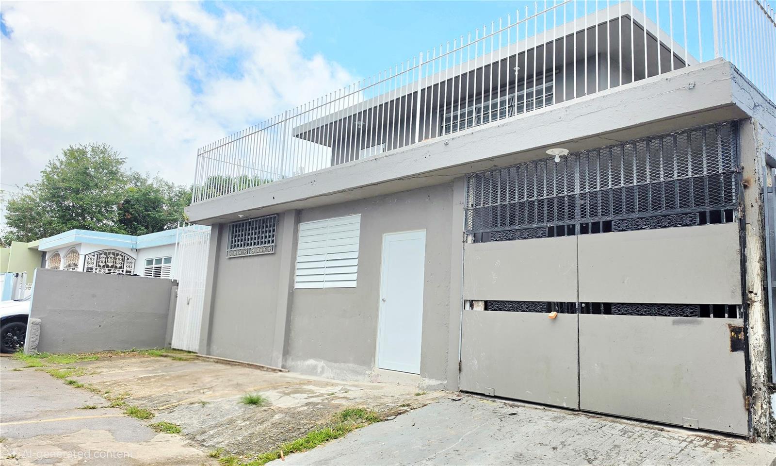 Bloque AB 5 CALLE JULIO ANDINO Property Photo 1