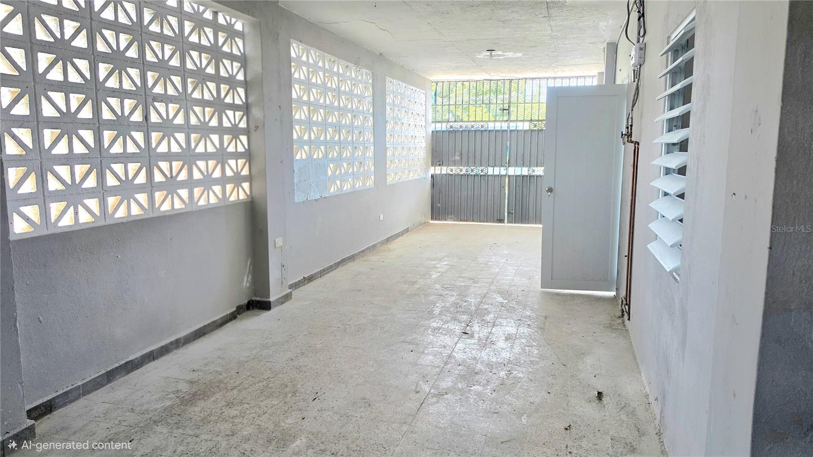Bloque Ab 5 Calle Julio Andino Property Photo 9
