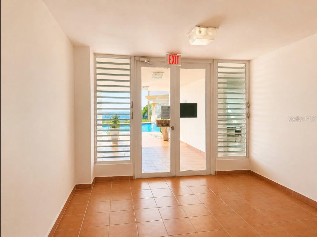 Sr 3301 K2 H6 Int Combate Boqueron Ward St Cond Costa Del Mar #1 Property Photo 4