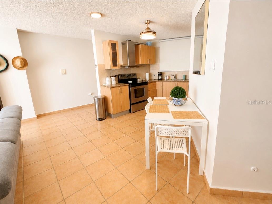 Sr 3301 K2 H6 Int Combate Boqueron Ward St Cond Costa Del Mar #1 Property Photo 6