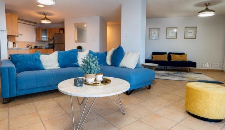 Sr 3301 K2 H6 Int Combate Boqueron Ward St Cond Costa Del Mar #1 Property Photo 9