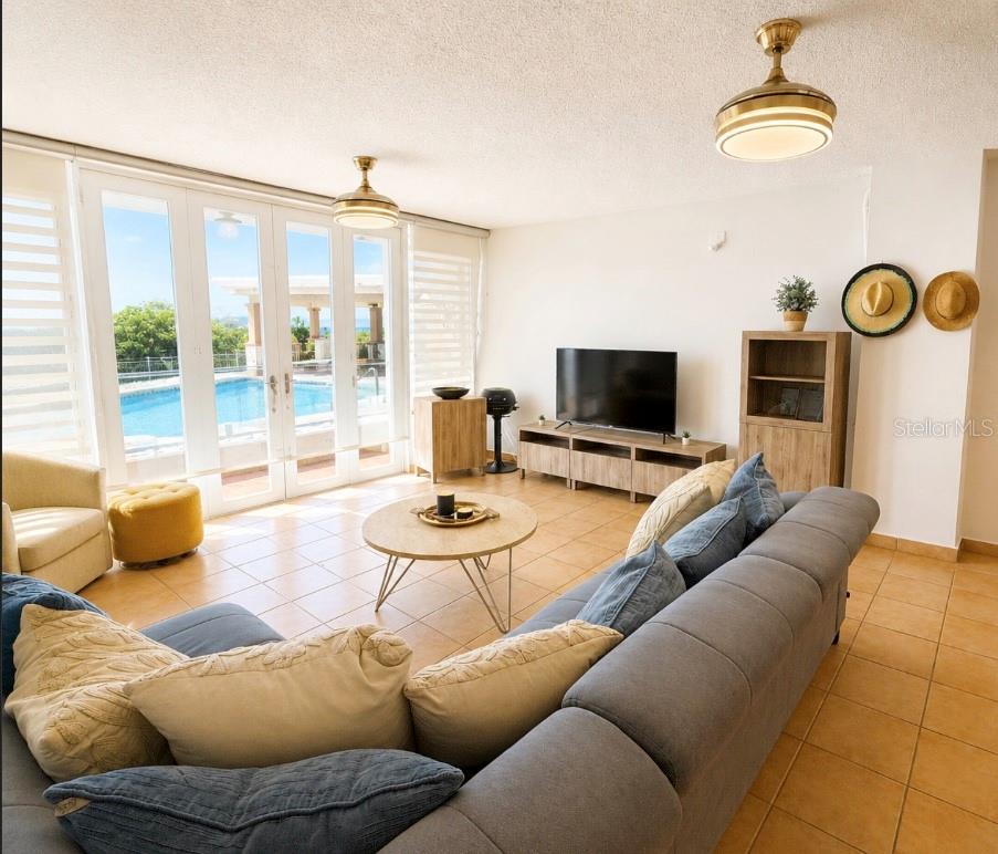 Sr 3301 K2 H6 Int Combate Boqueron Ward St Cond Costa Del Mar #1 Property Photo 10