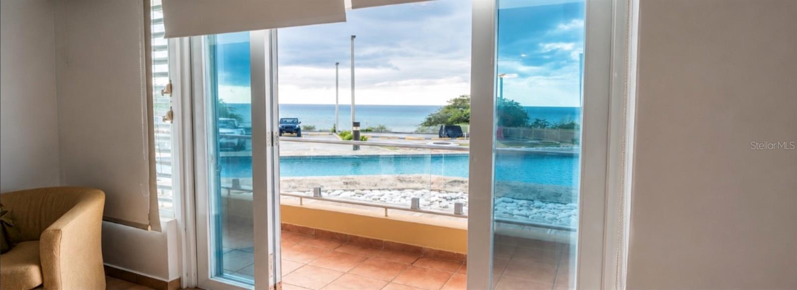 Sr 3301 K2 H6 Int Combate Boqueron Ward St Cond Costa Del Mar #1 Property Photo 18